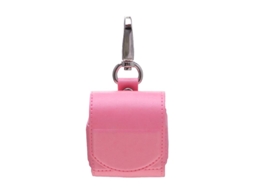O Novo Saco De Armazenamento De Fone De Ouvido 1pcs Pu