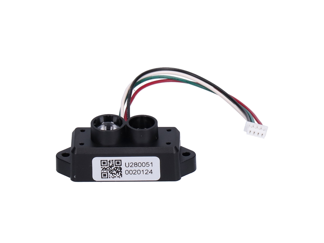 Módulo Lidar Mini TFmini S, Sensor de Obstáculo, 0.1-12m, para Inspeção Veicular