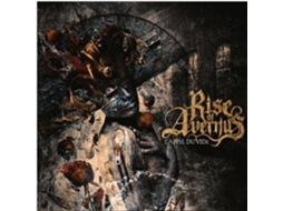 CD Rise Of Avernus - L'appartenenza (1CDs)