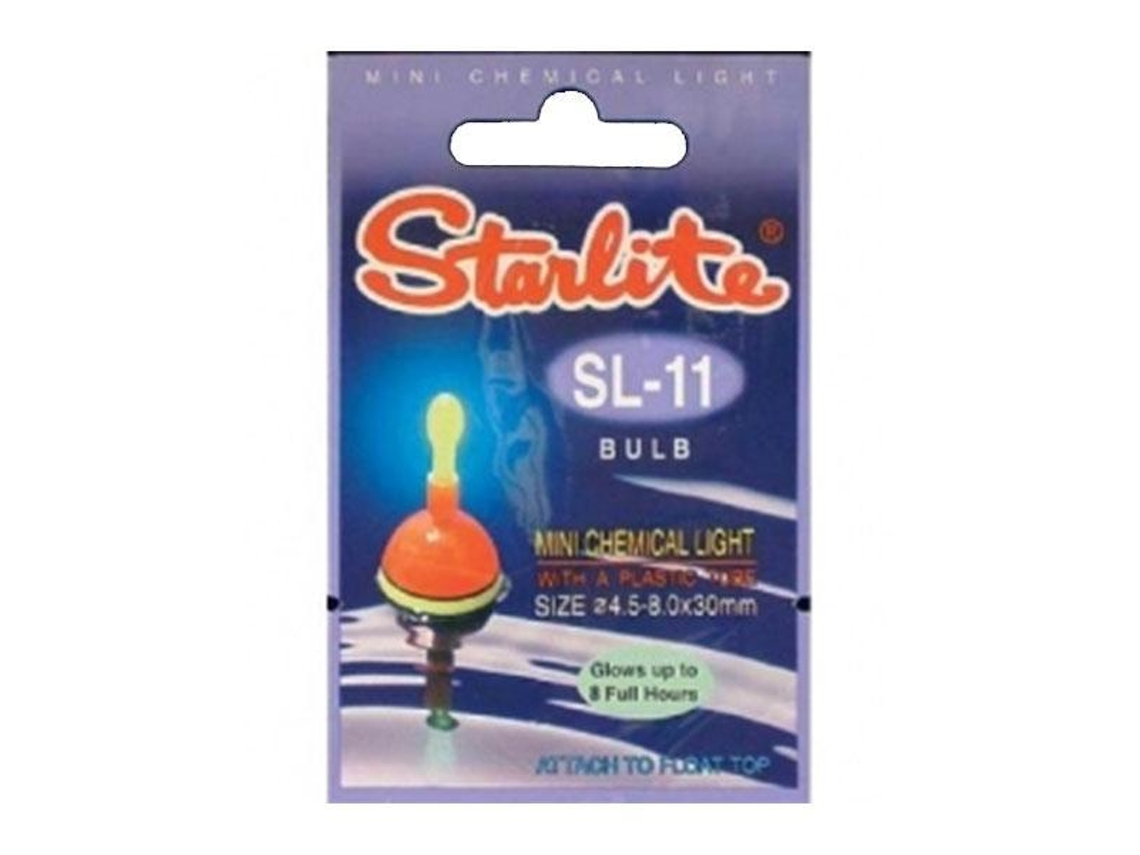 Starlite Chemical Light Bulb