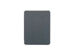Capa iPad Air 11'' TUCANO Satin (Azul Escuro)
