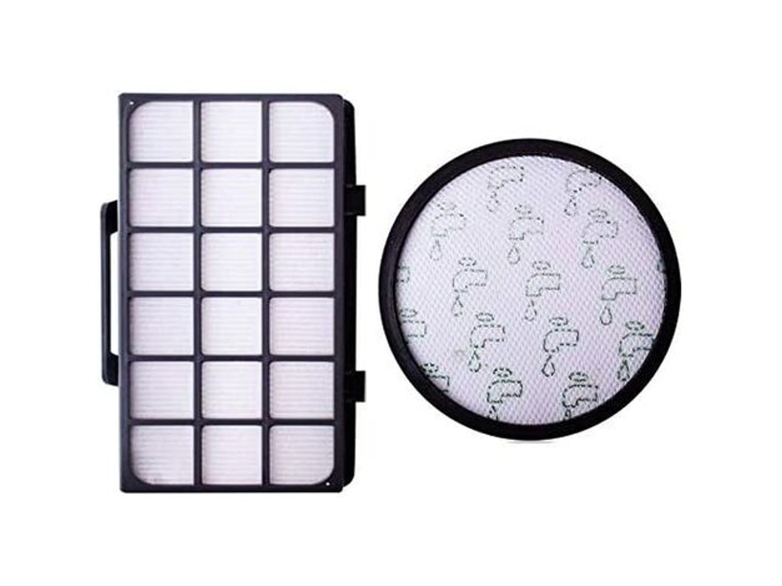 Rowenta X-trem Power Cyclonic Zr006001 Filtro De Substituição Filtro Pré-motor Acessório De Filtro Hepa Para Aspiradores De Pó