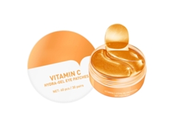 60 Parches Para Ojos Antiarrugas Y Circulos Oscuros, Cuidado Facial Reafirmante, 30 Pares De Mascarillas Oculares Nutritivas