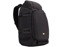 Mochila CASELOGIC p/ máquina fotográfica e acesórios Dsb101k