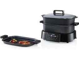 Máquina de Cozinha Multicooker FLAMA 2160FL