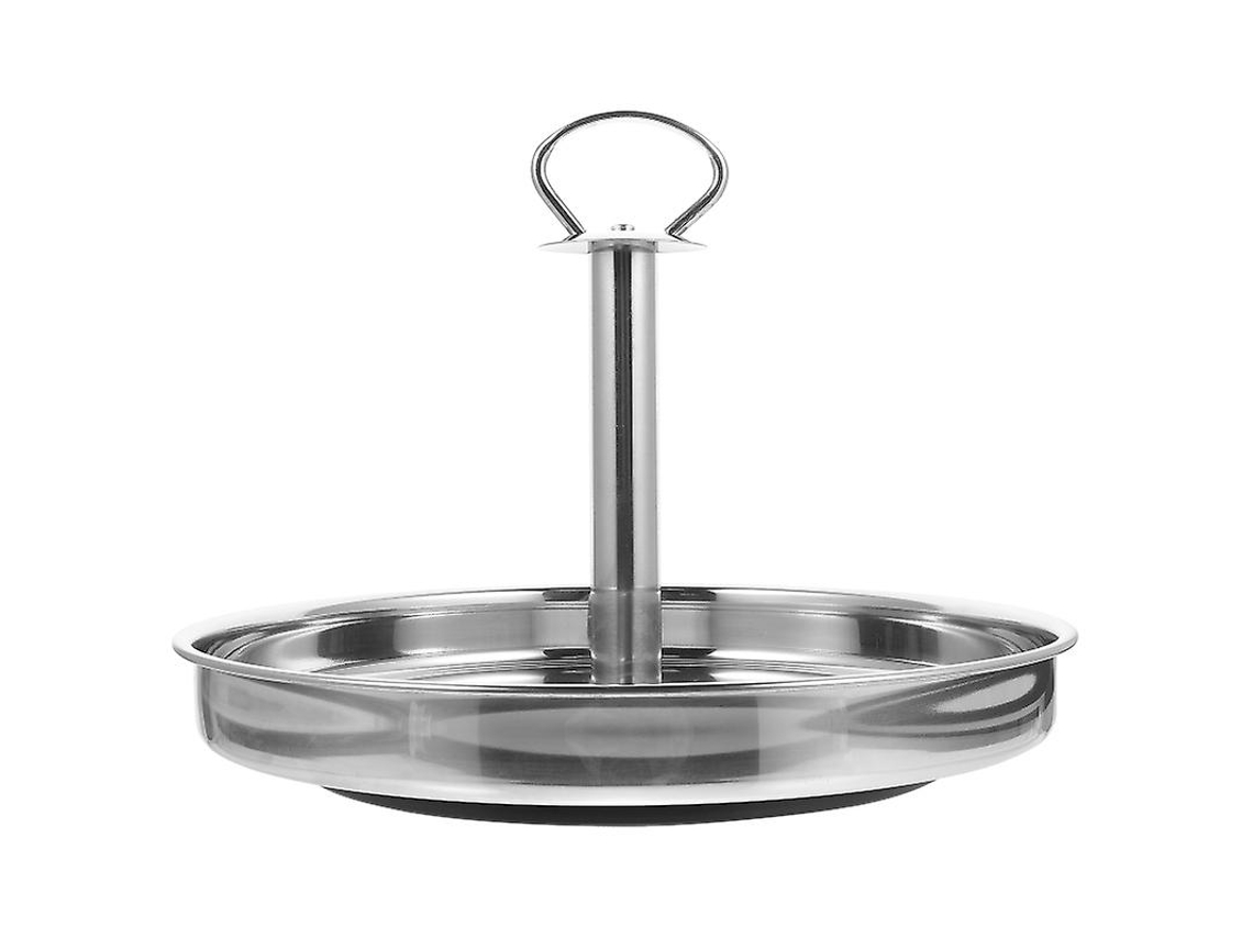 1pcs Bandeja De Comida Para Panela Quente