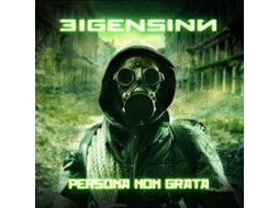 CD Eigensinn - Persona Non Grata