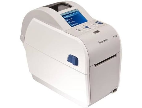 Impressora de etiquetas INTERMEC PC23d-PC23DA0010032