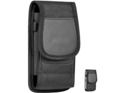 Bolsa De Nylon Para Cinto Ferramentas 6, 1a 6, 8 Polegadas