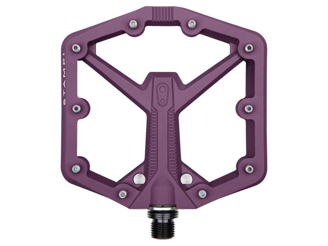 Pedais Stamp 1 Small Gen 2 Roxocrankbrothers