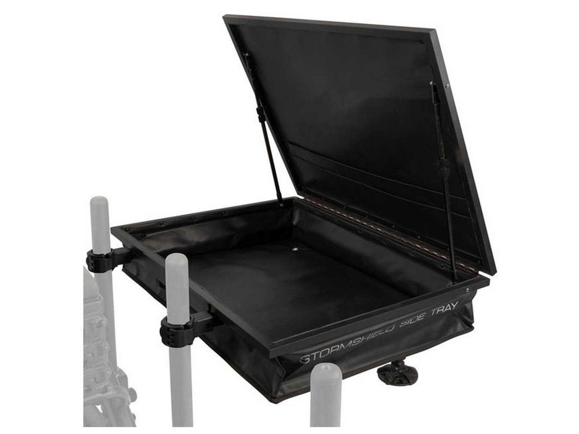 Bivaques PRESTON INNOVATIONS Bandeja lateral xl stormshield