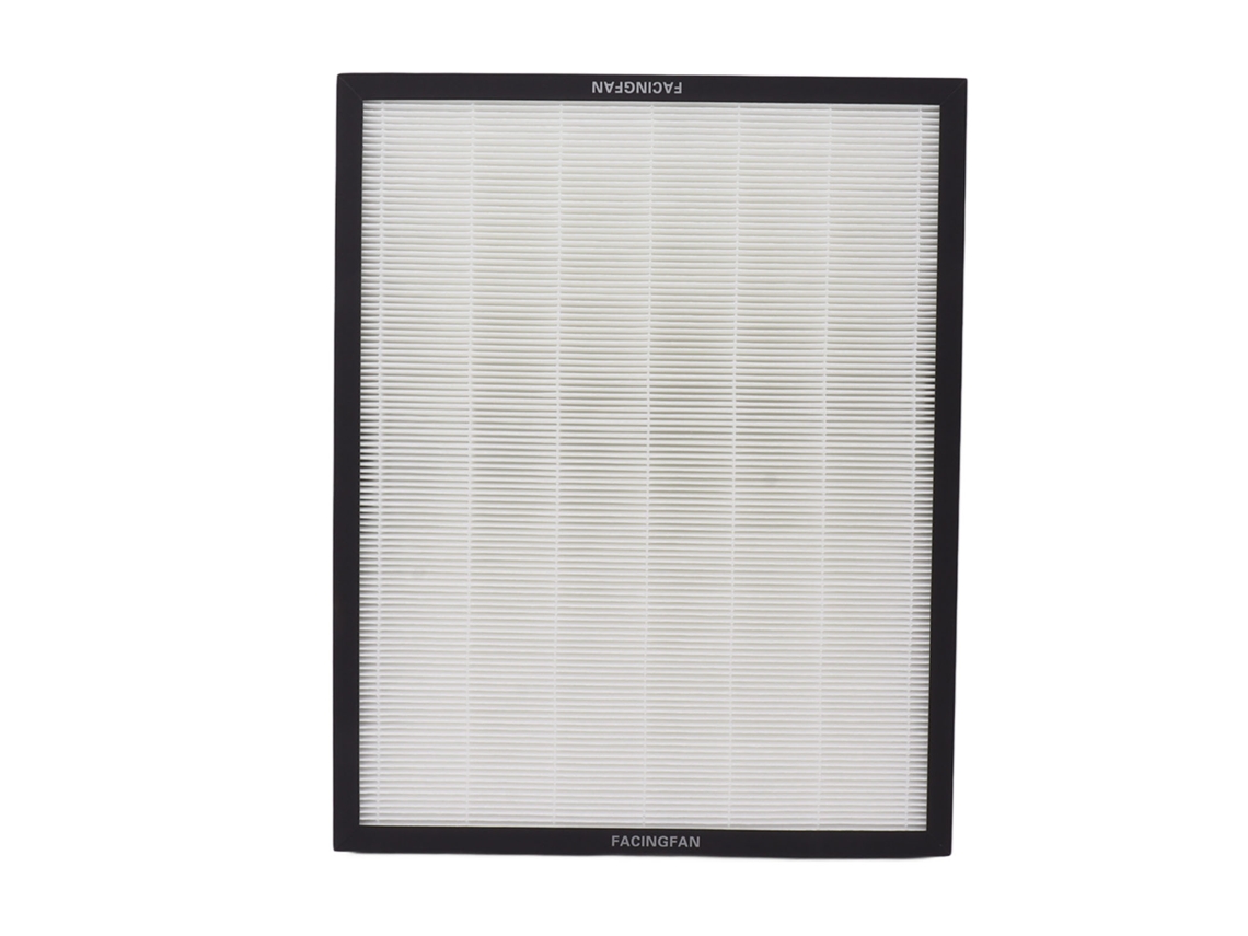Filtro de partículas de reposição para purificador Blueair Série 200 HEPA | S/MARCA