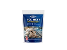 Agente Derretimento Neve Seguro Pet