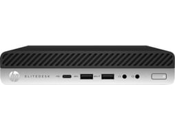 Hp Elitedesk 800 35W G4 I5-8500T Mini Pc 8Th Gen Intel® Core™ I5 8