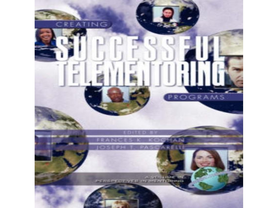 Livro Creating Successful Telementoring Programs de Emerald Publishing Ltd (Inglês)
