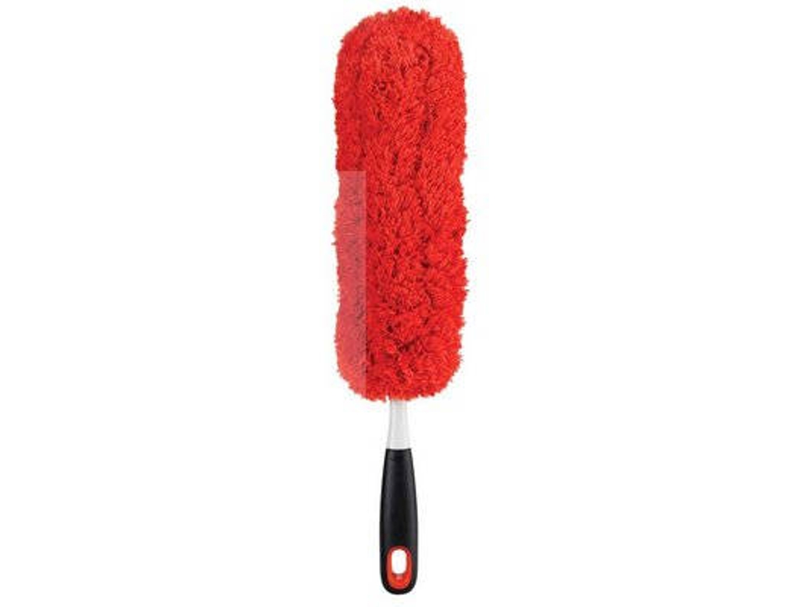 Escovas de limpeza OXO Microfiber Hand Duster