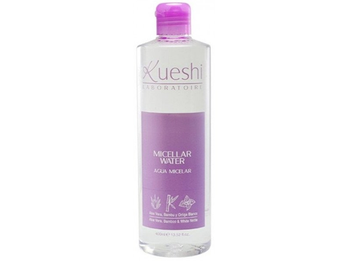 Água Micelar 400ml