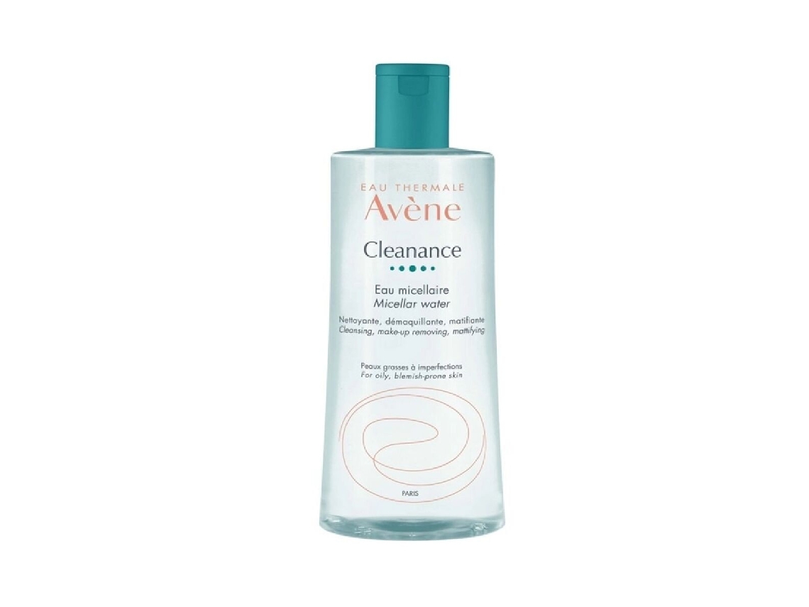 Água Micelar Avene Cleanance (100 ml)