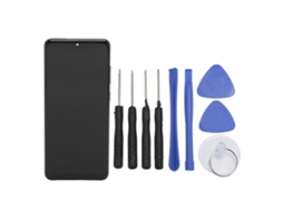 Tela Samsung Galaxy S20 Ultra LAXISCREED