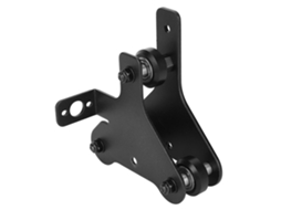 Suporte De Motor Lateral Direito Para Impressora 3d Laxiscreed Em Metal Leve De Alta Durabilidade