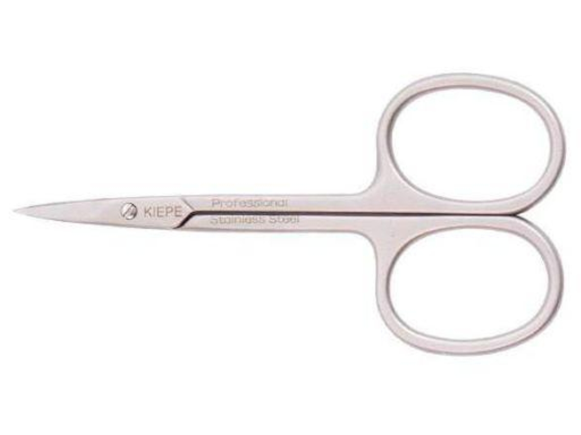 Kiepe Manicure Scissors Skins # 2032 3.5 "