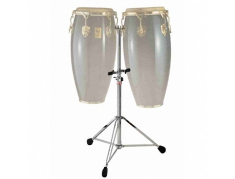 Suporte Gibraltar Suporte Conga Duplo 9517