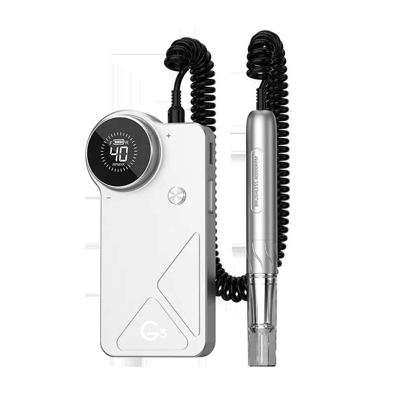 (prateado) Máquina De Cortar Unhas Portátil, Equipamento Profissional Para Unhas