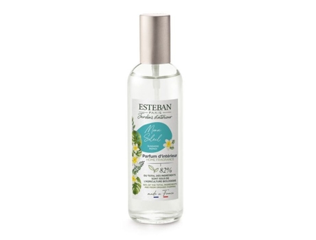 Parfum De Interior Vaporizador 100 Ml Monoï/sol Esteban