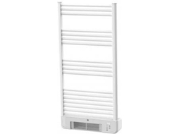 Toalheiro Elétrico PURLINE Ntw-11B Turbo (2000 W - Branco)