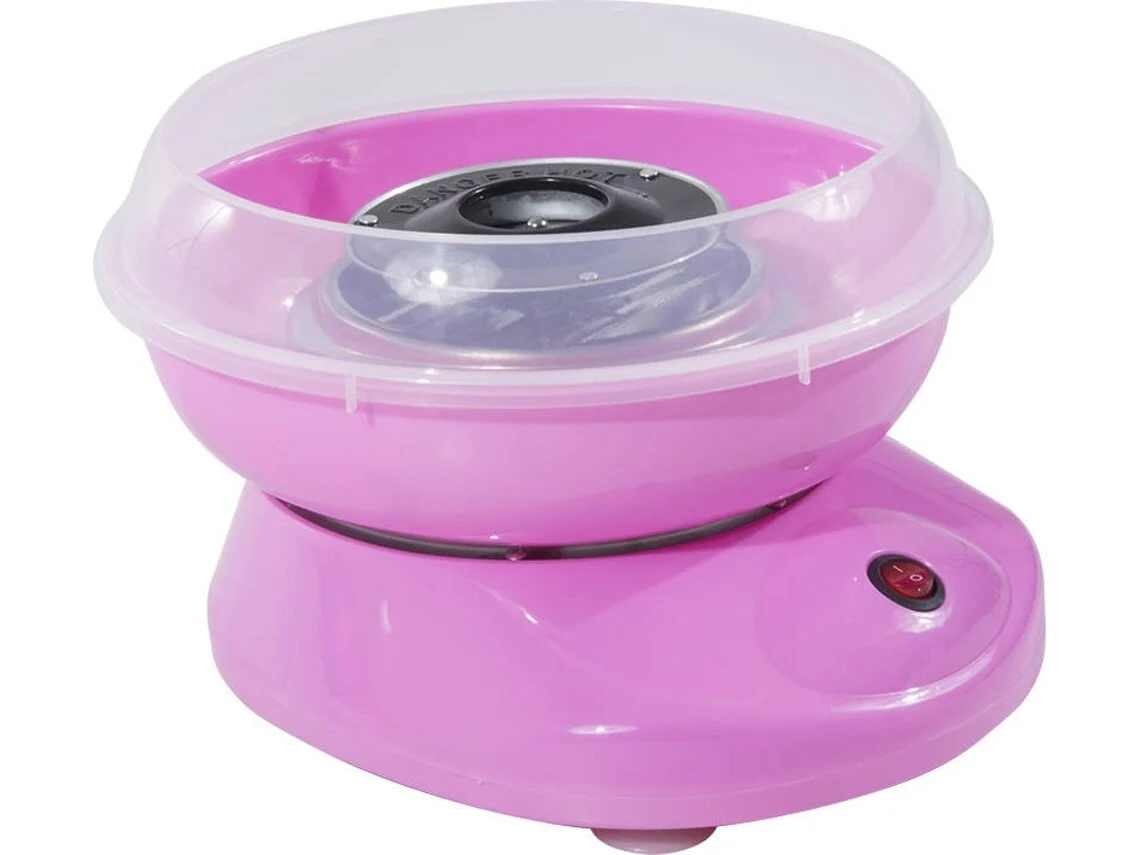 Máquina De Algodão Doce Gw 8040 Onlike