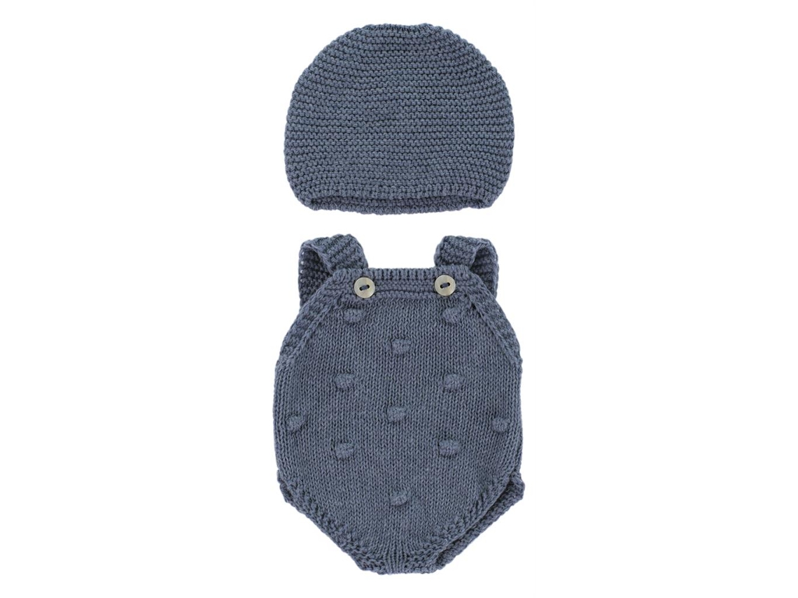 Conjunto De Roupas Para Boneco Miniland Menino 32cm Roupas Para Bonecos