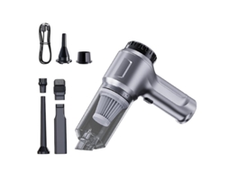 Lurelia Kit De Filtros Para Aspirador Lavável, Reutilizável