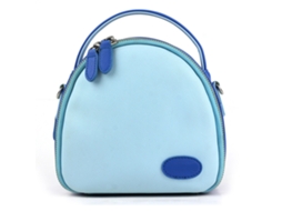 Bolsa Protectora Para Cámara Mini Con Asa Para Cámara Instantánea Mini 11 9 8 Azul