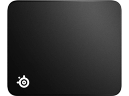 Tapete de Rato Gaming STEELSERIES Edge Large (Superfcie de Pano - Antiderrapante)