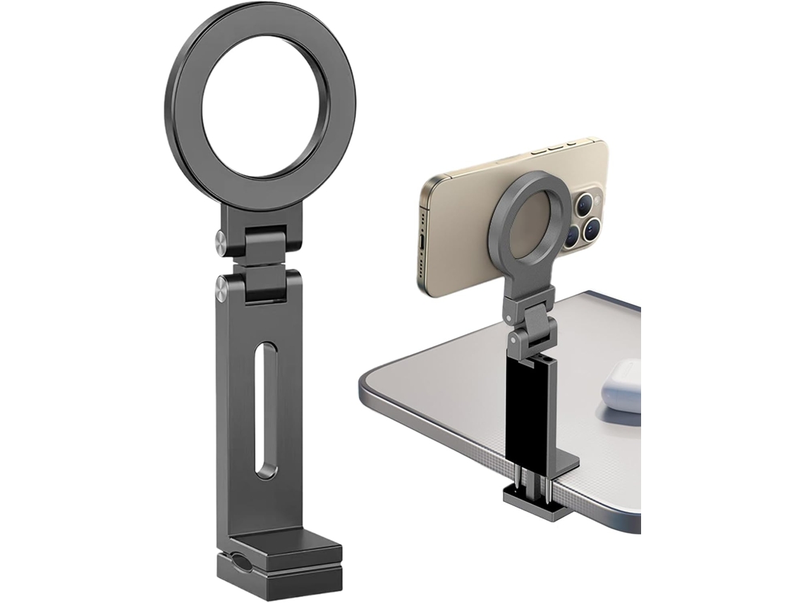 Suporte Magnético Para Celular Em Aviões – Smartphone