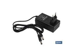 Cargador De Batería 25v 2.0ah Tijeras De Podar Eléctricas Cofan