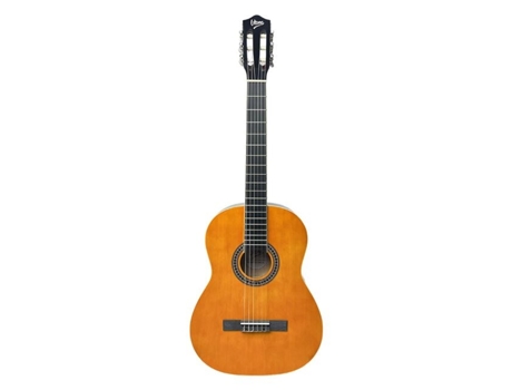 Cg Two Yl Guitarra Clássica 4/4 Natural Dr V Tom