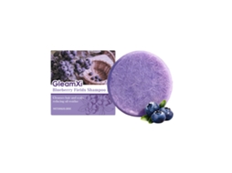 Shampoo Sabonete Mirtilo Pasture