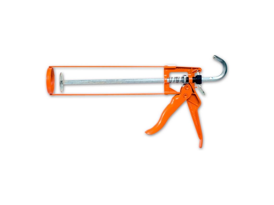Pistola De Silicona COX Professional Metálico