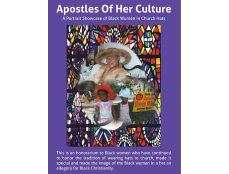 Livro Apostles Of Her Culture De Christopher Davis (inglês)