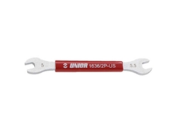 Chave Raios Double Sided 5/5.5 Mm Transparenteunior