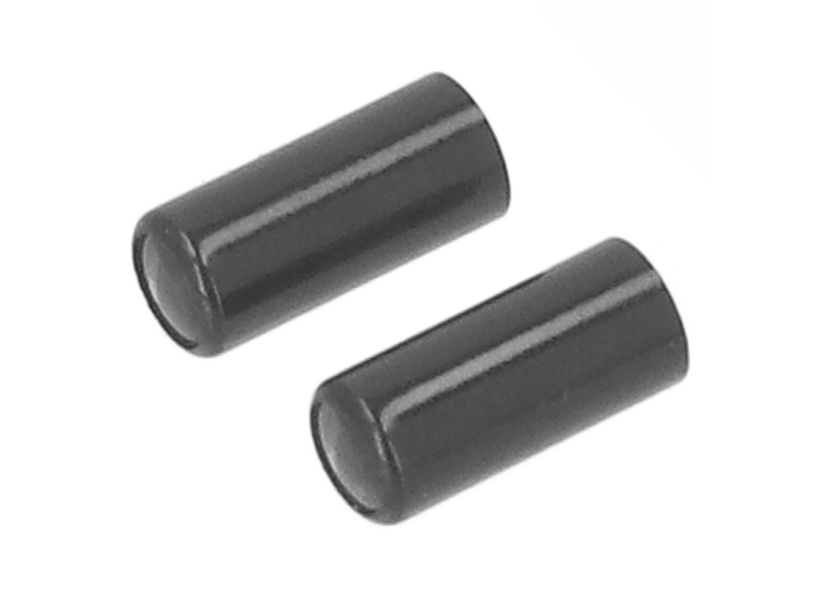 Lente De Fibra Óptica Transmissiva De Longo Foco Para Sensor Keyence Fu 77tz 77v 77g 7f 78 77tg - 2 Pcs