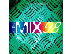 CD In The Mix 98