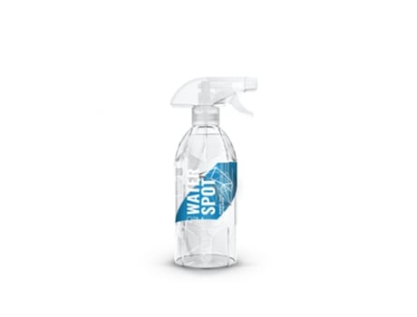 Produto de Limpeza GYEON Q2M Removedor de calcário para manchas de água 500 Ml