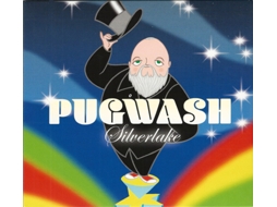 CD Pugwash  - Silverlake