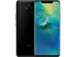 Smartphone HUAWEI Mate 20 Pro (6.39'' - 6 GB - 128 GB - Preto)