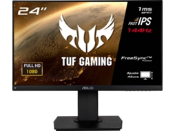 Tuf Vg249q Asus Tuf Gaming V249q Monitor TUF Gaming ASUS VG249Q Ms