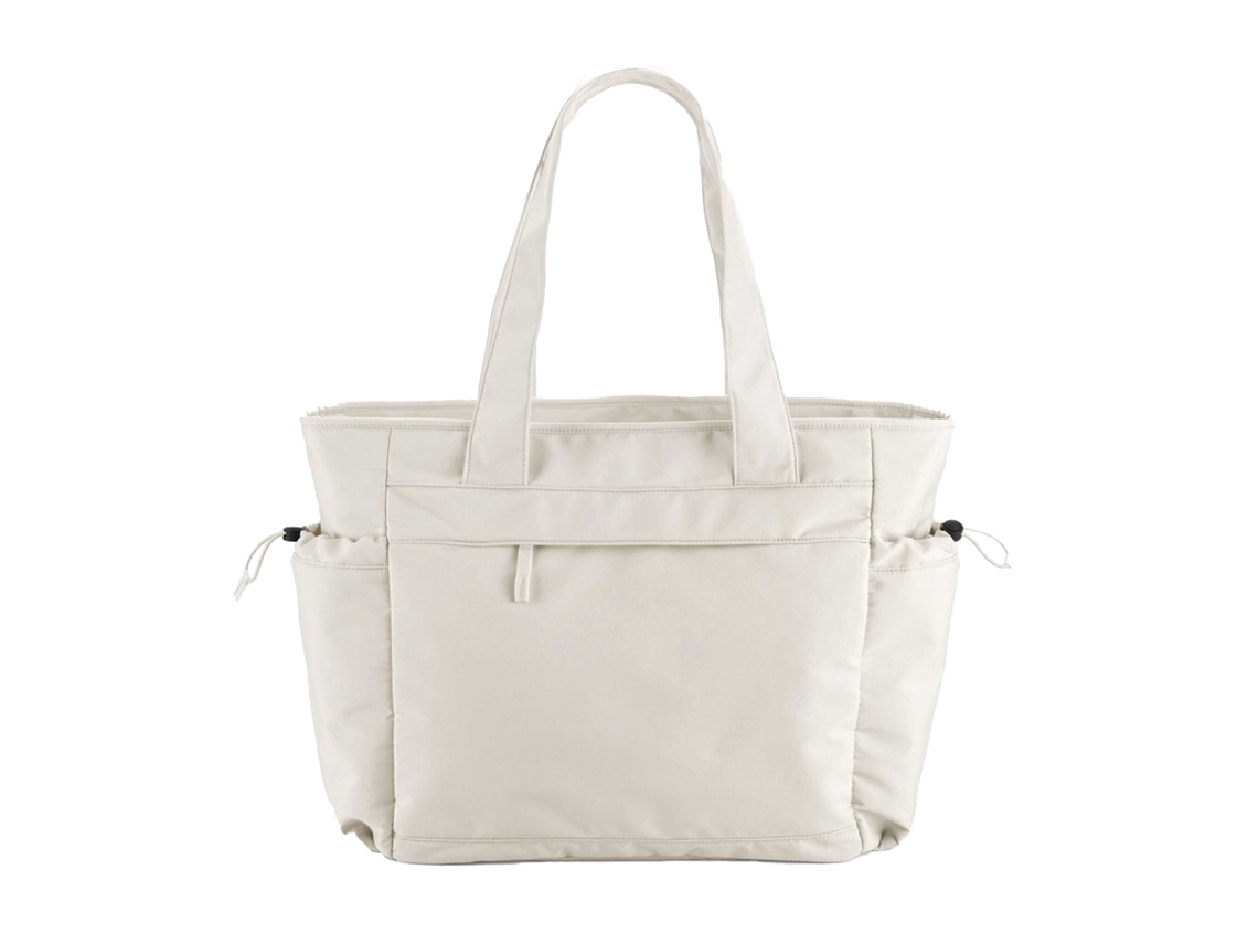 Bolsa AQUAFORGE Quadra Studio, Tamanho Único, Pedra Natural