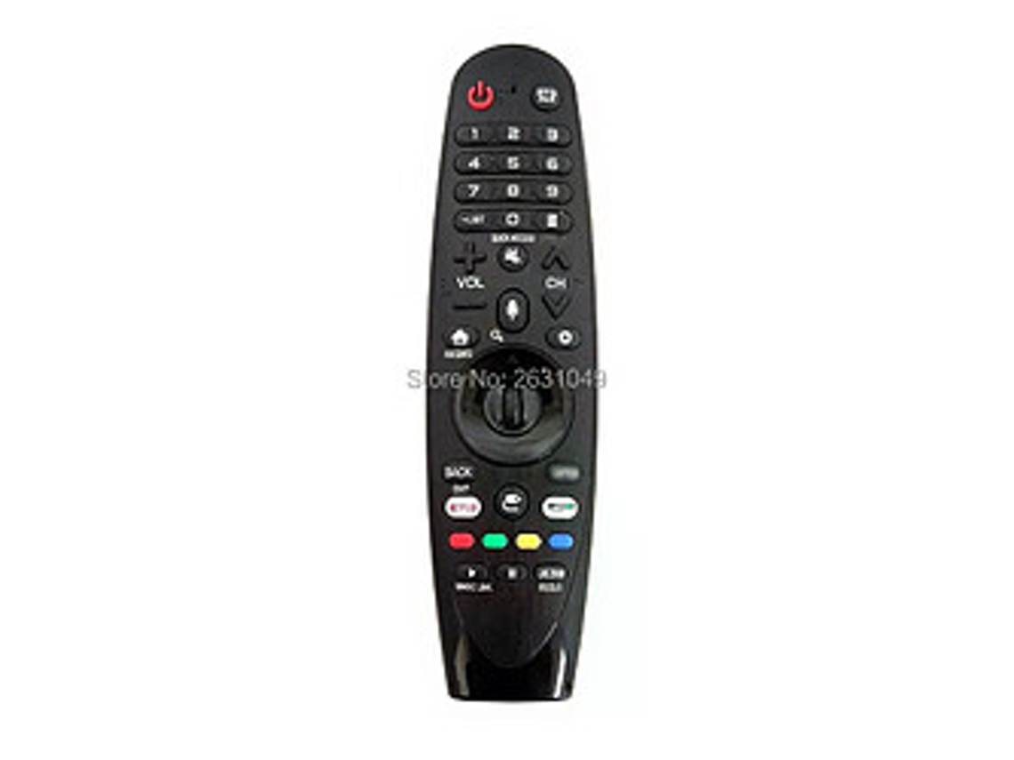 Controle Remoto Lg Magic Smart Tv Oem