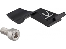 Adaptador BIKE YOKE I-Spec Ii Droite (Preto-TU)